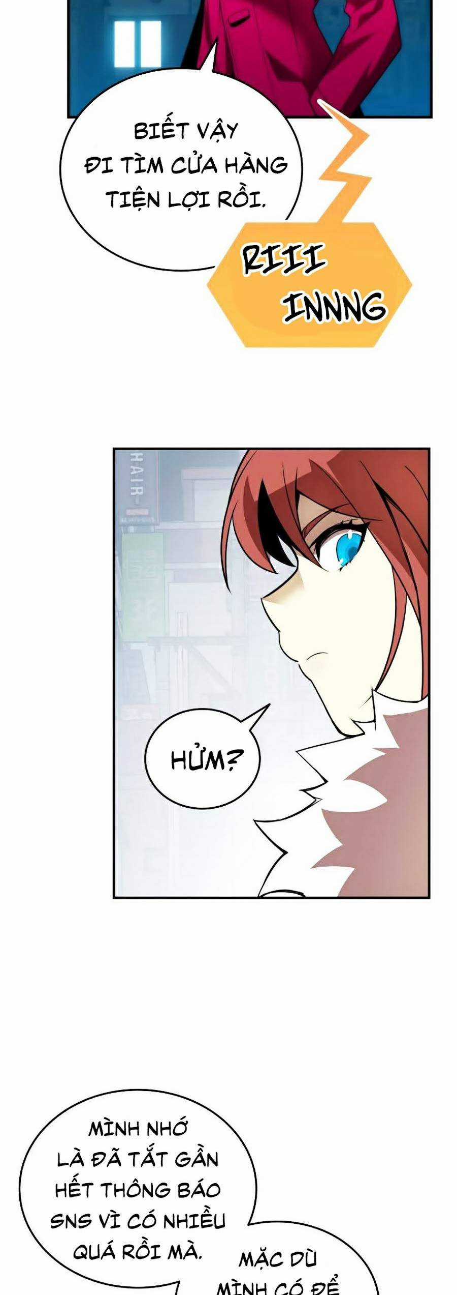 Trở Lại Làm Tân Thủ - Chapter 48 - Trang 77