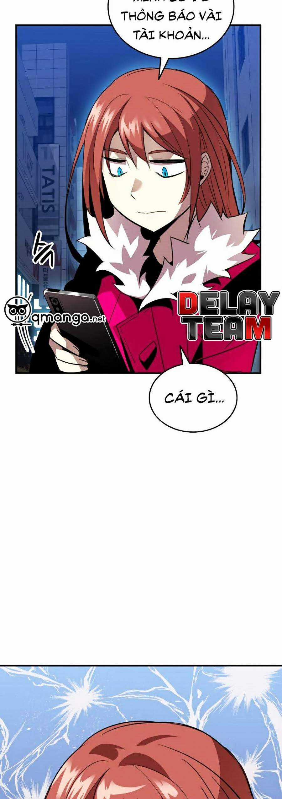 Trở Lại Làm Tân Thủ - Chapter 48 - Trang 78