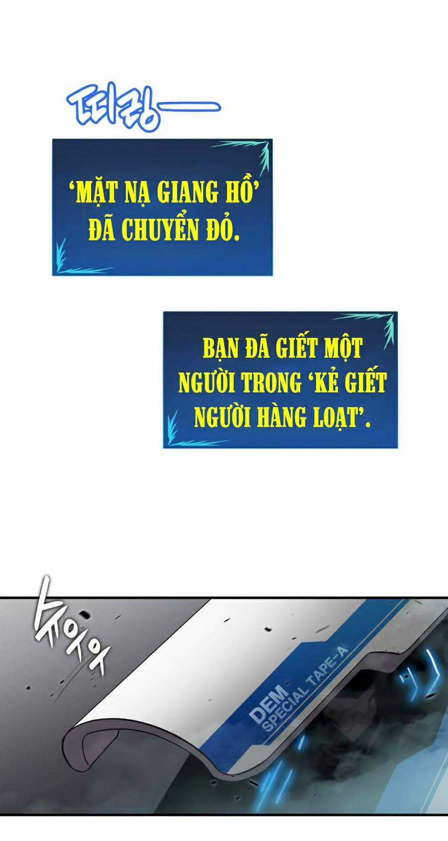 Trở Lại Làm Tân Thủ - Chapter 48 - Trang 9