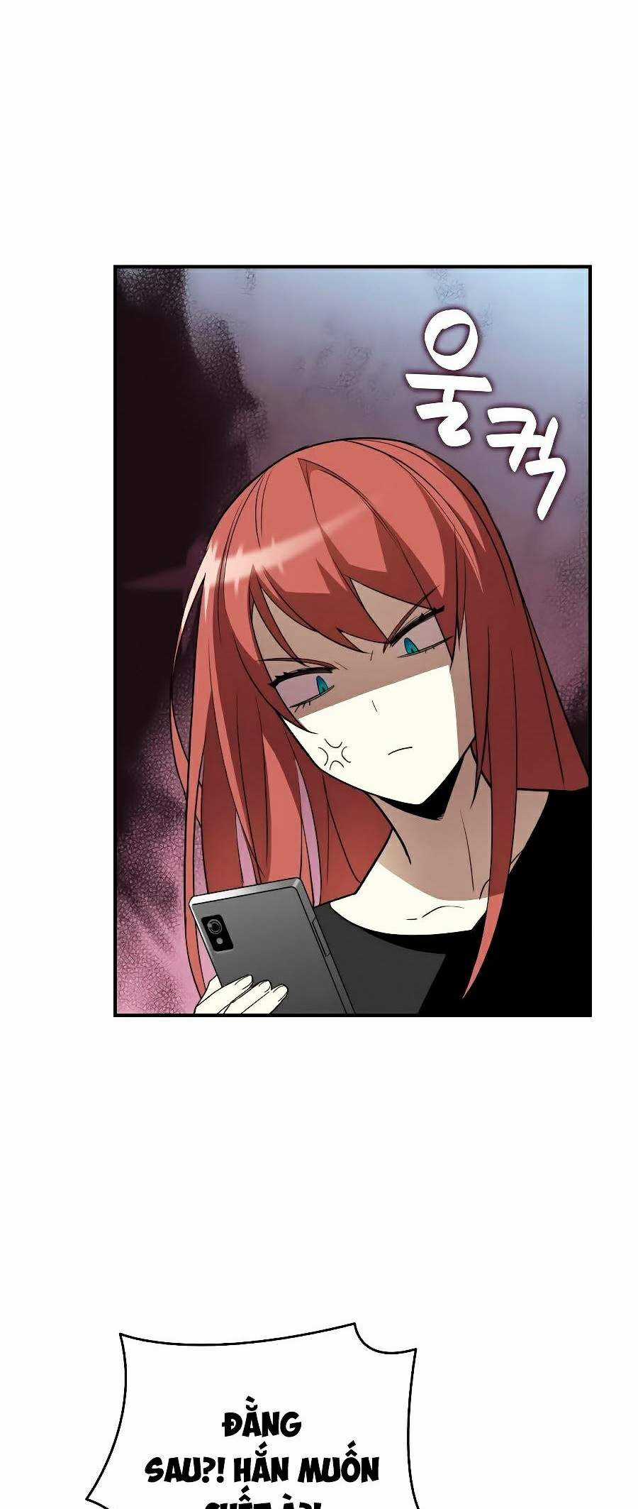 Trở Lại Làm Tân Thủ - Chapter 49 - Trang 11