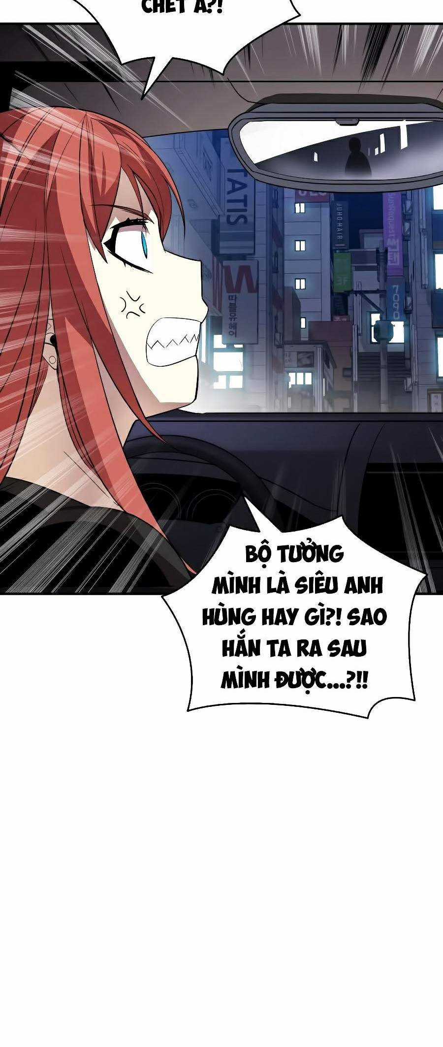 Trở Lại Làm Tân Thủ - Chapter 49 - Trang 12