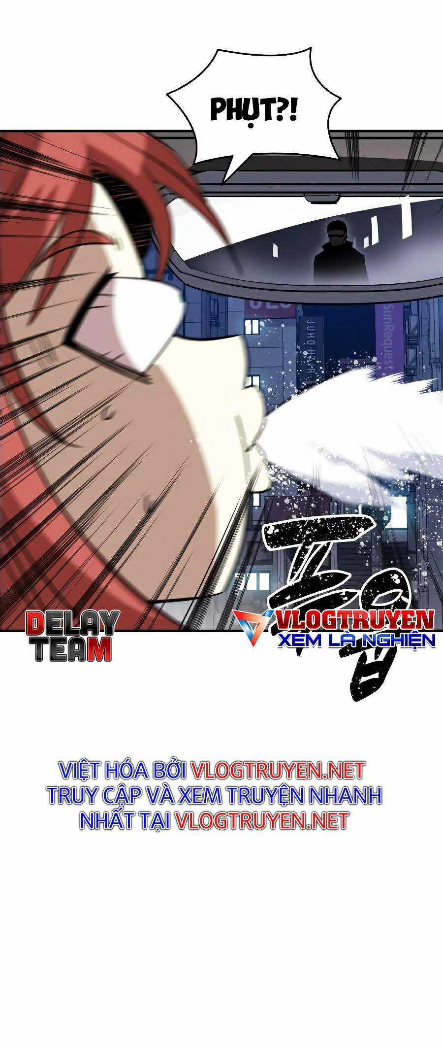 Trở Lại Làm Tân Thủ - Chapter 49 - Trang 13