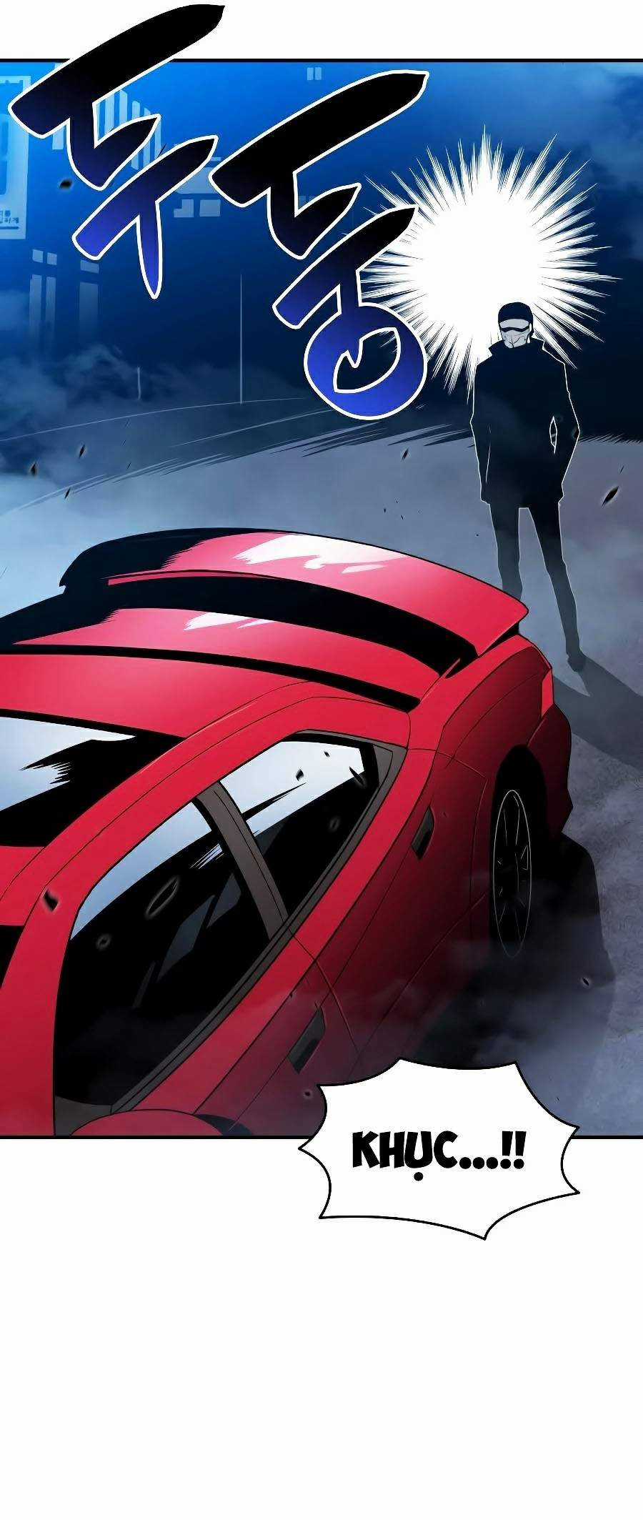 Trở Lại Làm Tân Thủ - Chapter 49 - Trang 14