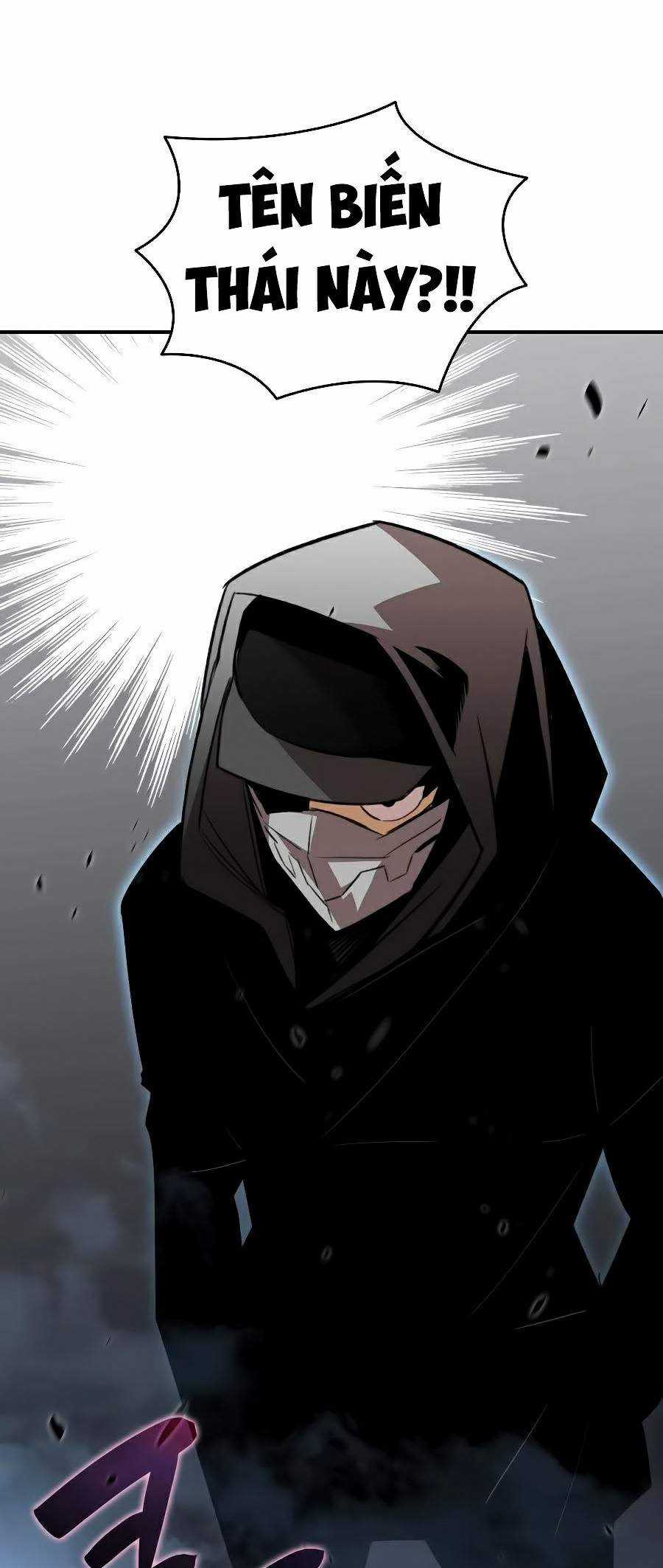 Trở Lại Làm Tân Thủ - Chapter 49 - Trang 15