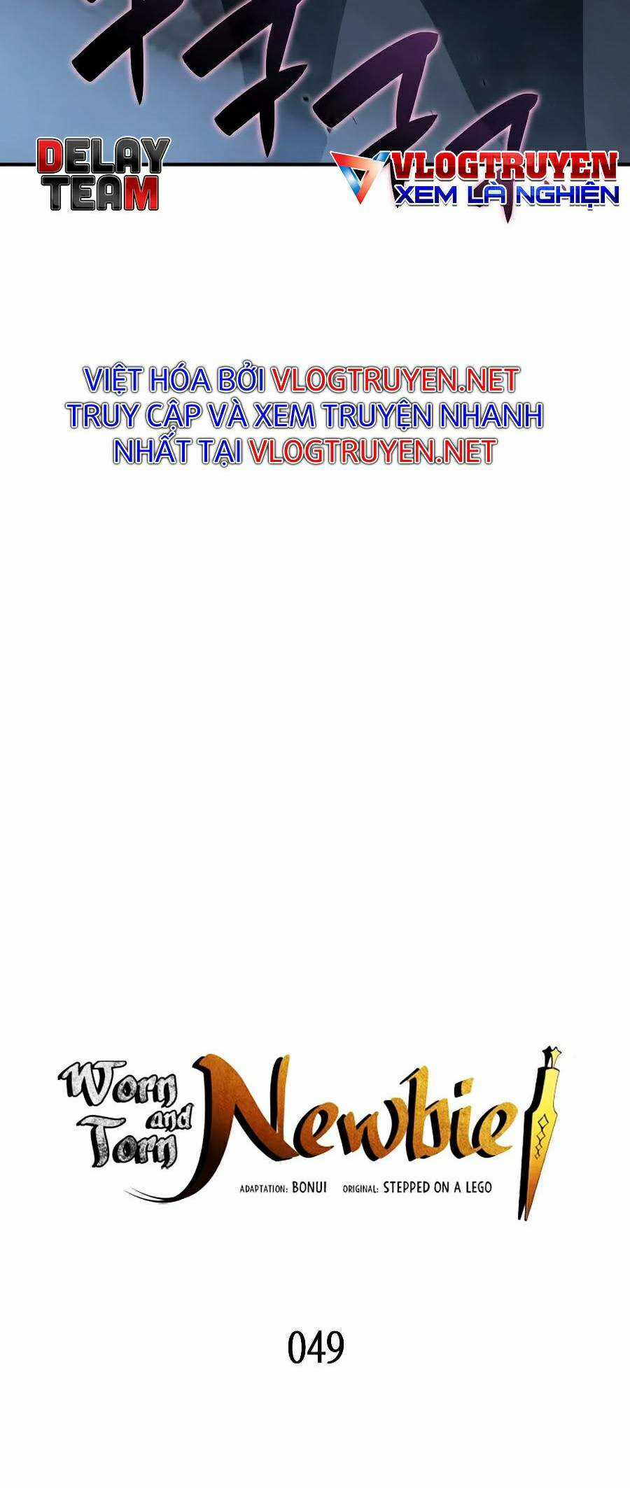 Trở Lại Làm Tân Thủ - Chapter 49 - Trang 16