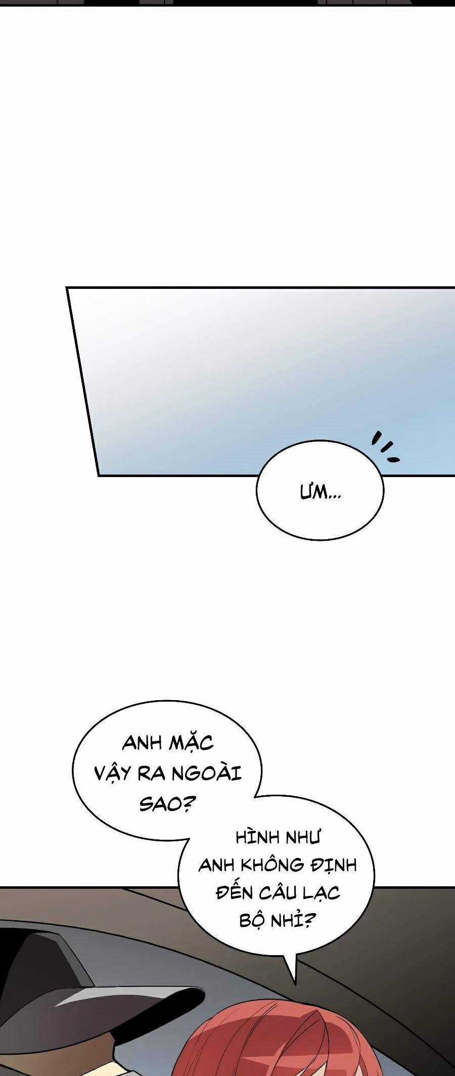 Trở Lại Làm Tân Thủ - Chapter 49 - Trang 18