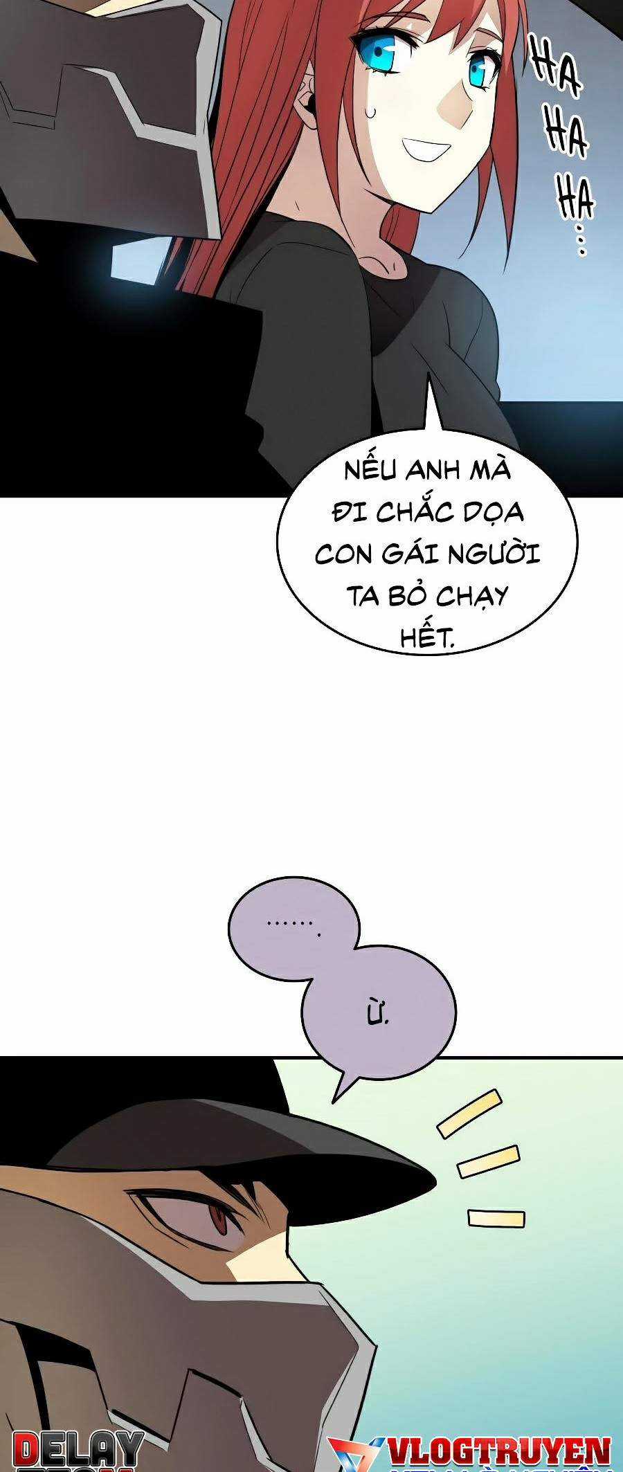 Trở Lại Làm Tân Thủ - Chapter 49 - Trang 19