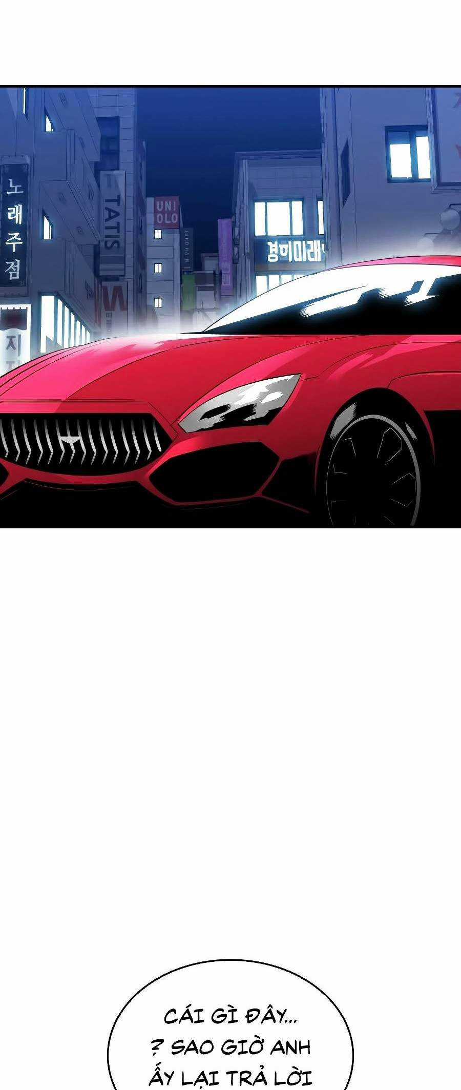 Trở Lại Làm Tân Thủ - Chapter 49 - Trang 3