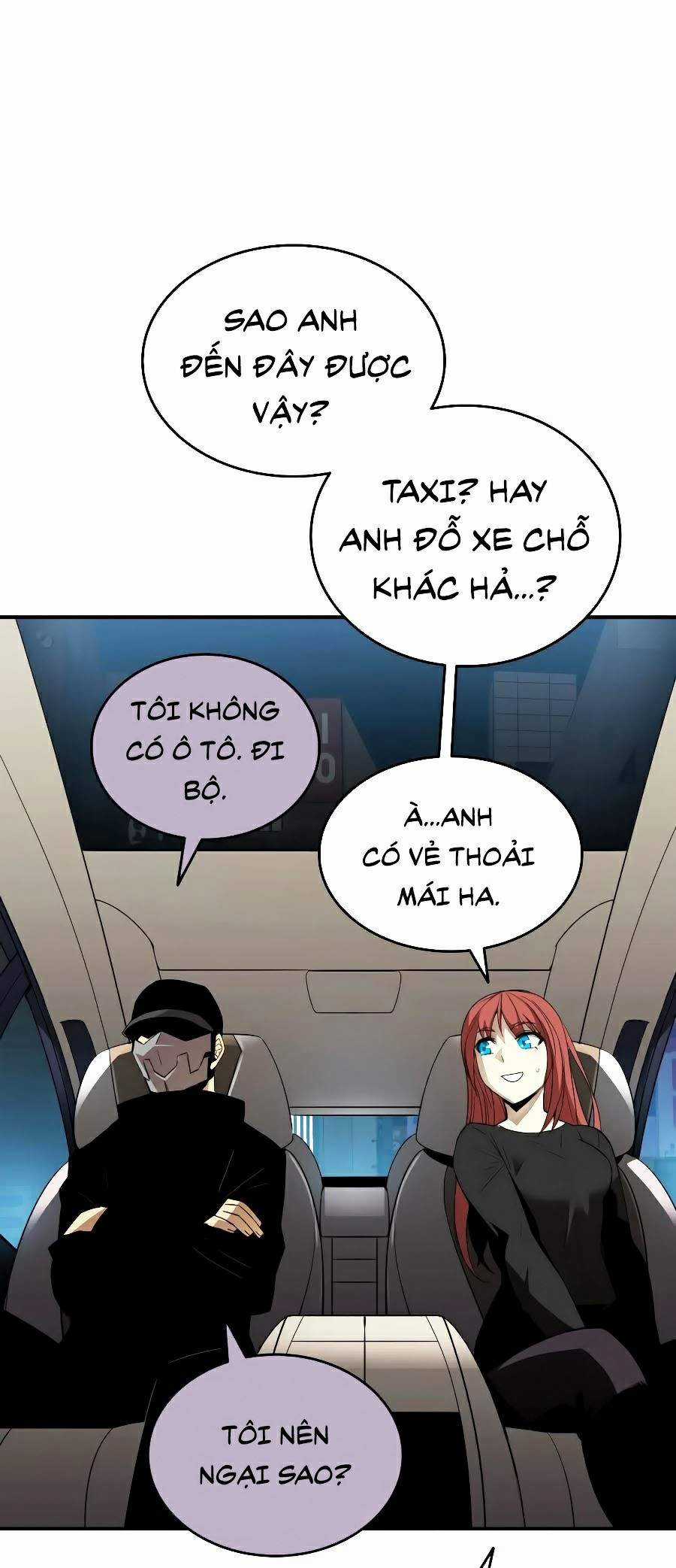 Trở Lại Làm Tân Thủ - Chapter 49 - Trang 21