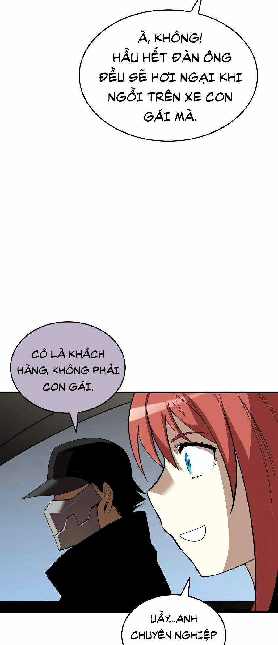 Trở Lại Làm Tân Thủ - Chapter 49 - Trang 22