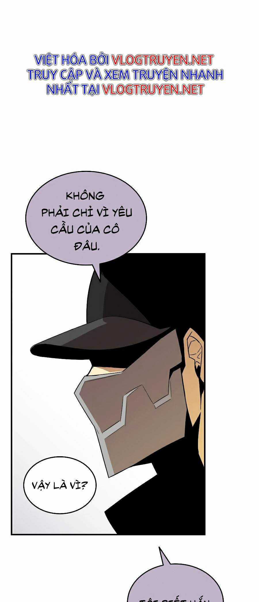 Trở Lại Làm Tân Thủ - Chapter 49 - Trang 24