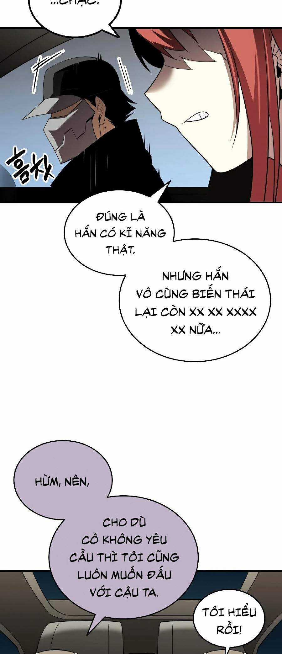 Trở Lại Làm Tân Thủ - Chapter 49 - Trang 27