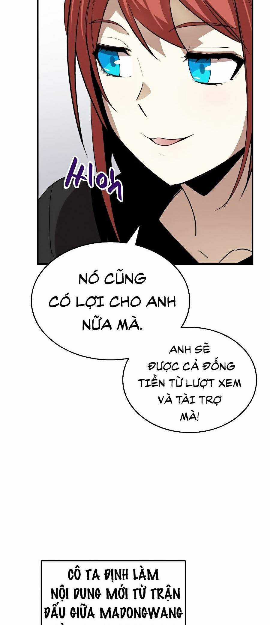 Trở Lại Làm Tân Thủ - Chapter 49 - Trang 29