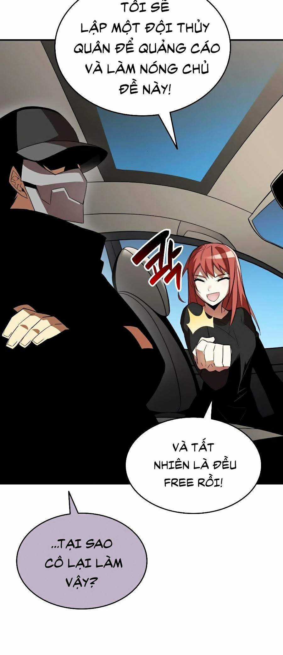 Trở Lại Làm Tân Thủ - Chapter 49 - Trang 31