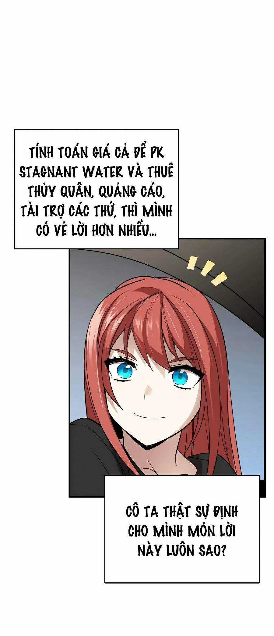 Trở Lại Làm Tân Thủ - Chapter 49 - Trang 32