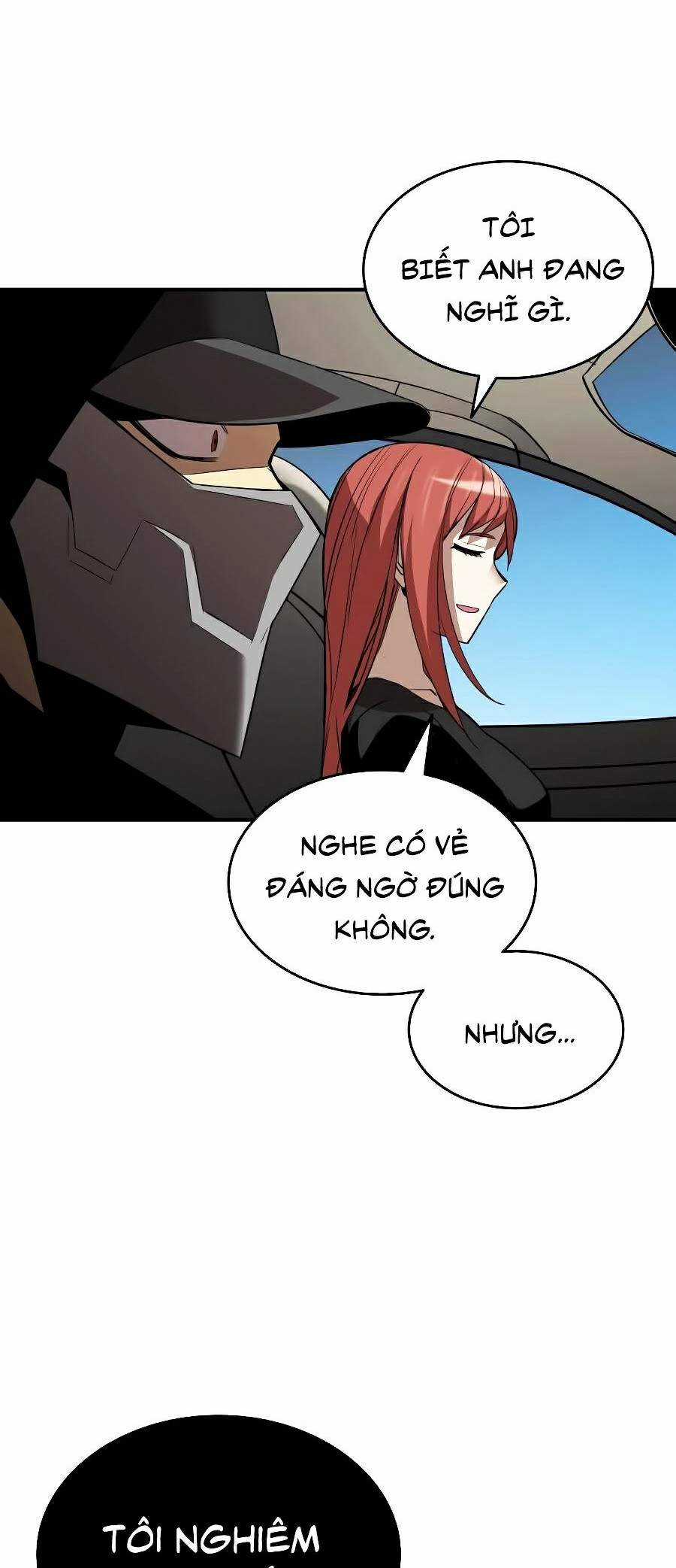 Trở Lại Làm Tân Thủ - Chapter 49 - Trang 33