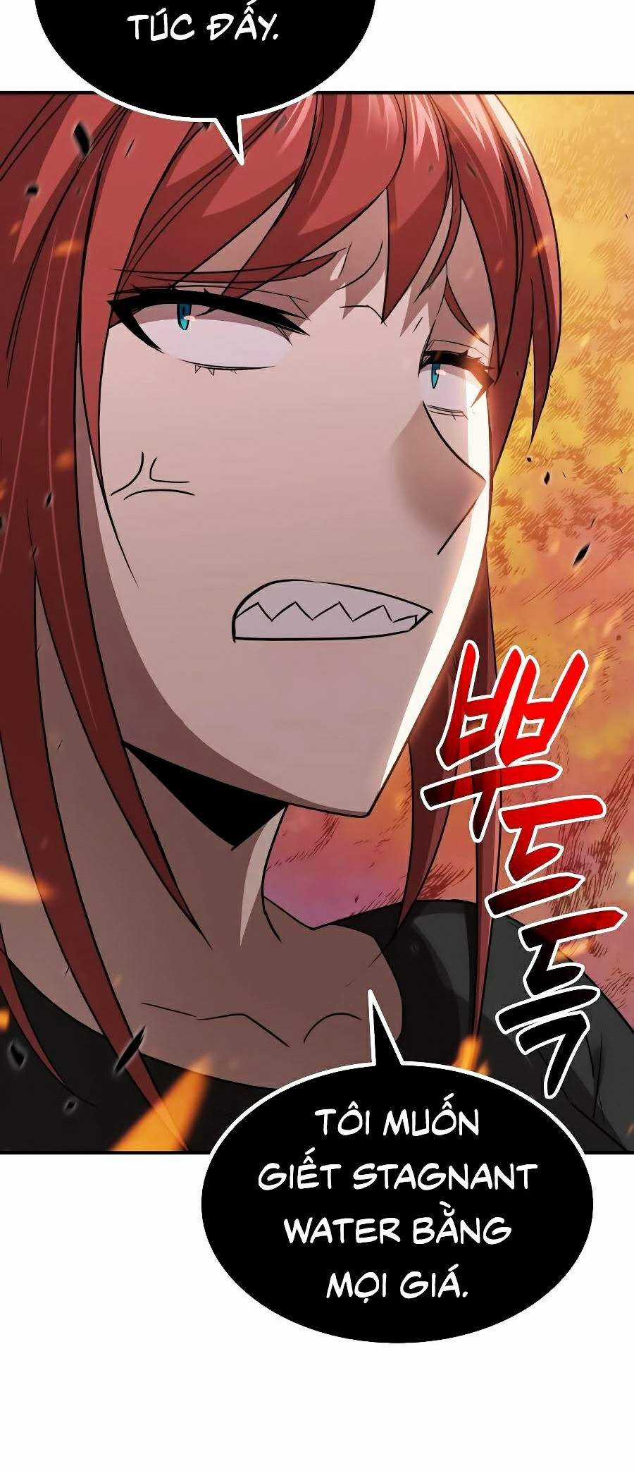 Trở Lại Làm Tân Thủ - Chapter 49 - Trang 34