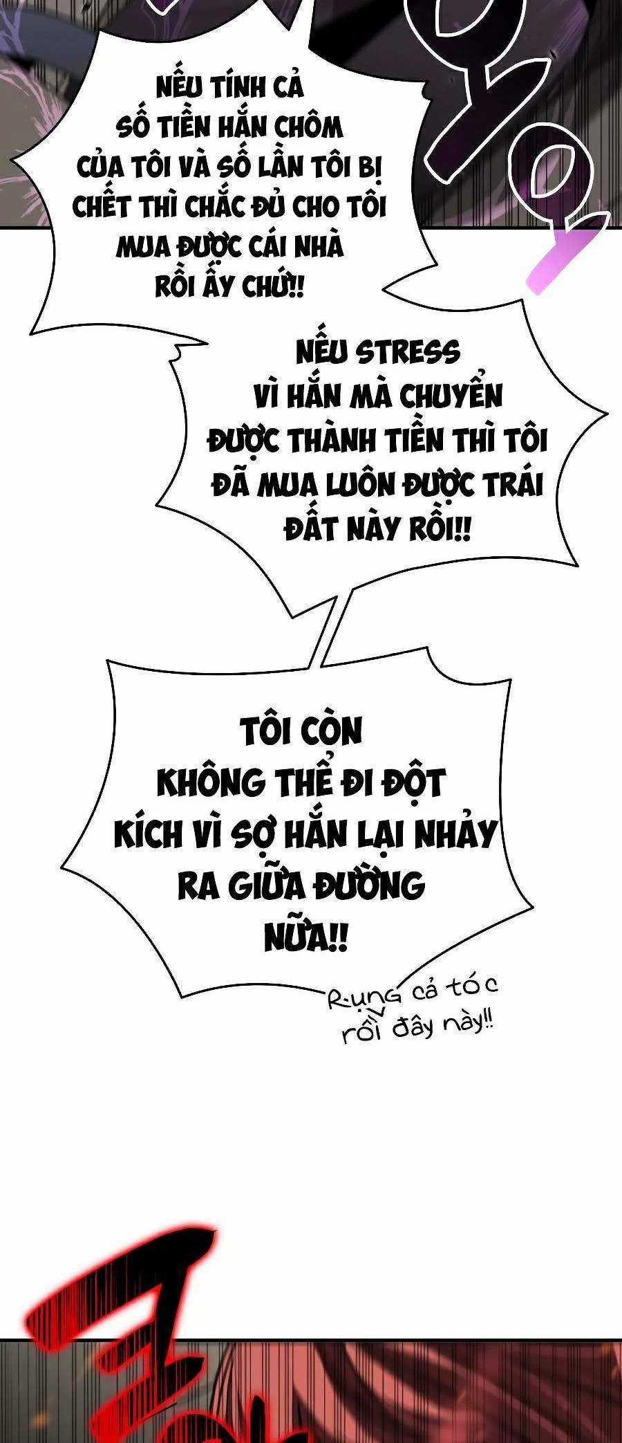 Trở Lại Làm Tân Thủ - Chapter 49 - Trang 36