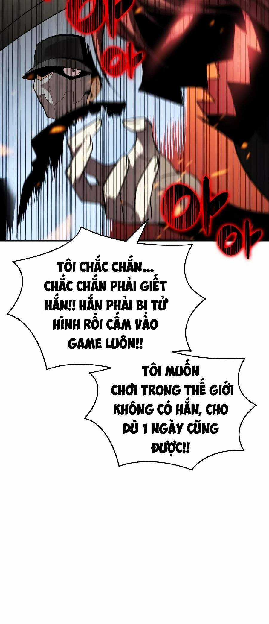 Trở Lại Làm Tân Thủ - Chapter 49 - Trang 37