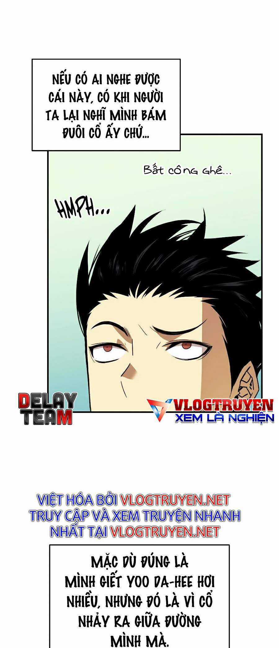 Trở Lại Làm Tân Thủ - Chapter 49 - Trang 38