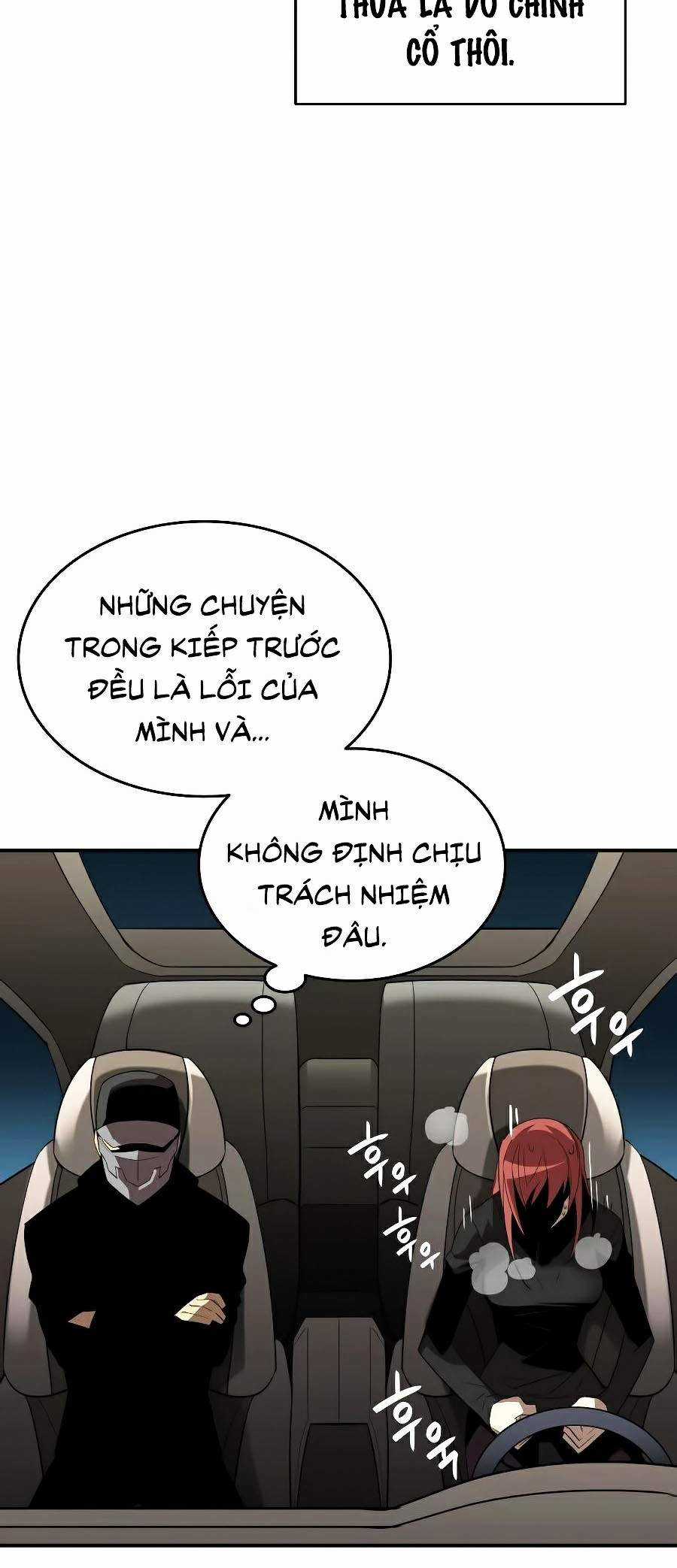 Trở Lại Làm Tân Thủ - Chapter 49 - Trang 40