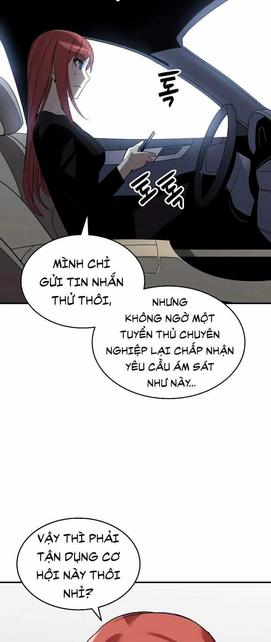 Trở Lại Làm Tân Thủ - Chapter 49 - Trang 5