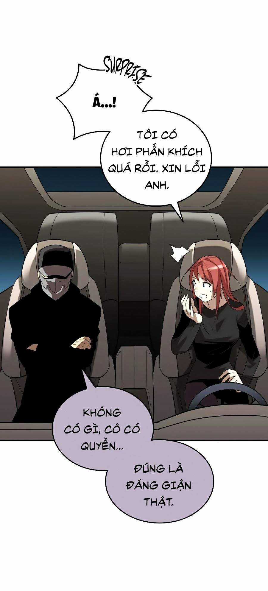 Trở Lại Làm Tân Thủ - Chapter 49 - Trang 41