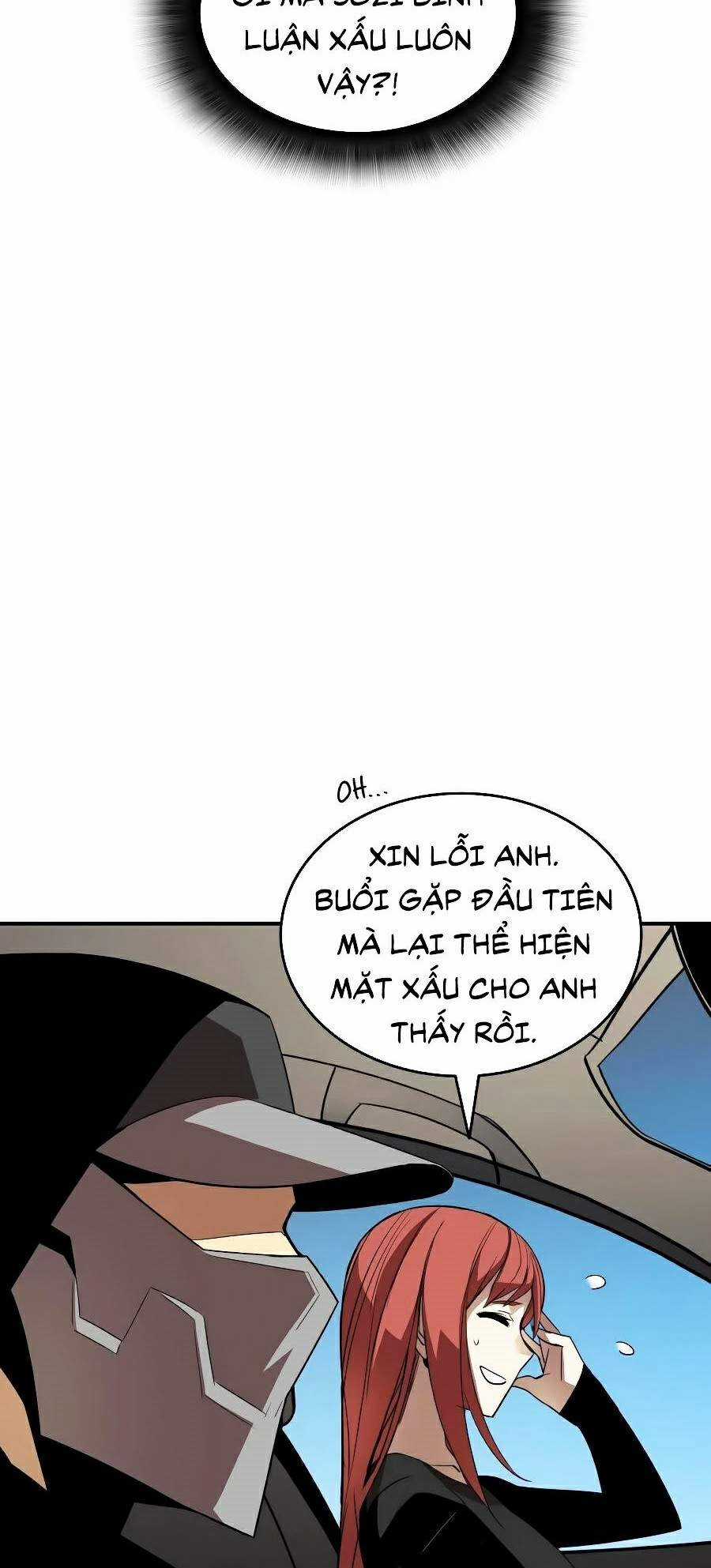 Trở Lại Làm Tân Thủ - Chapter 49 - Trang 43
