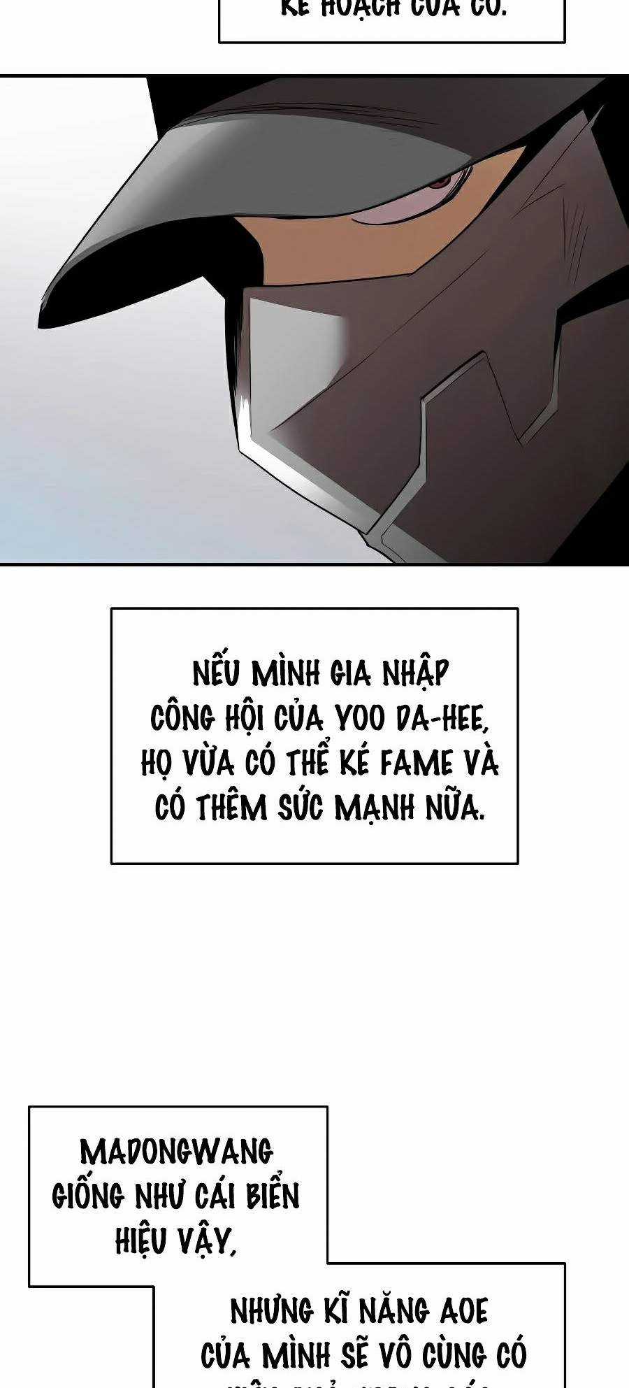 Trở Lại Làm Tân Thủ - Chapter 49 - Trang 49