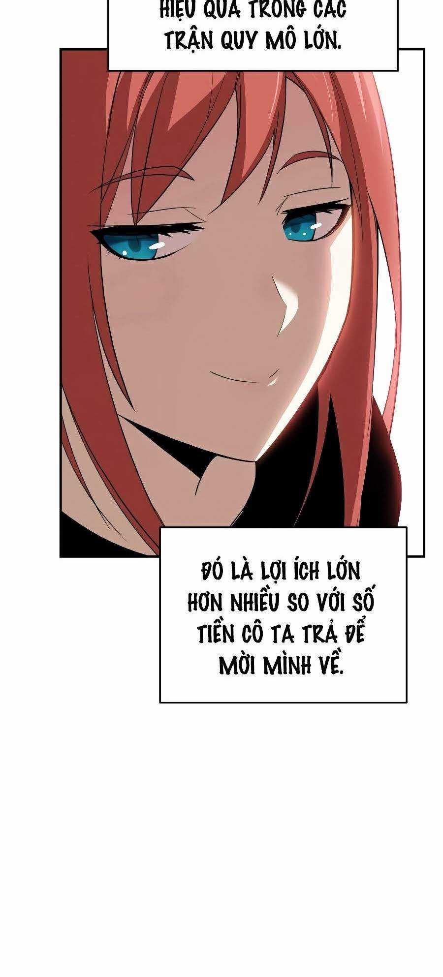 Trở Lại Làm Tân Thủ - Chapter 49 - Trang 50