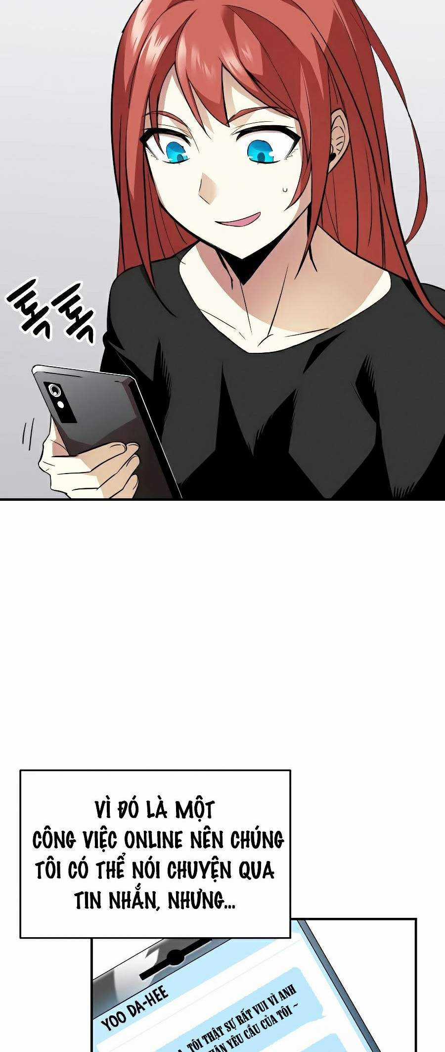 Trở Lại Làm Tân Thủ - Chapter 49 - Trang 6