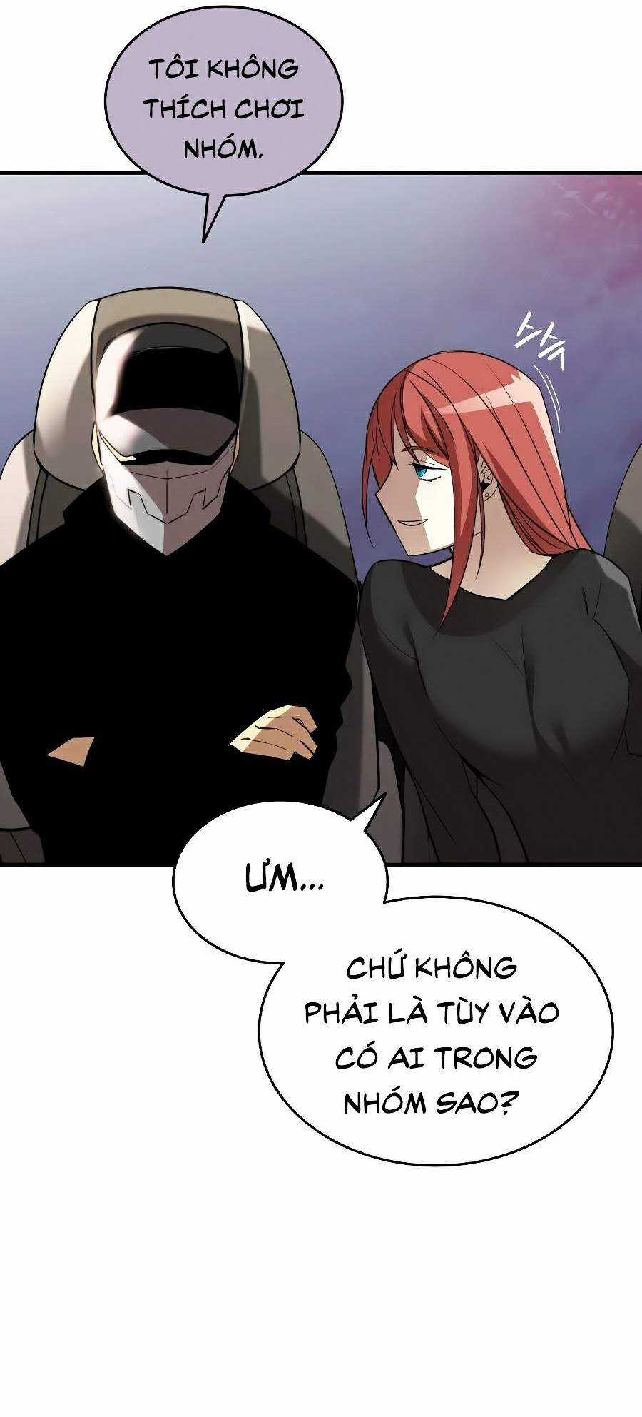 Trở Lại Làm Tân Thủ - Chapter 49 - Trang 51