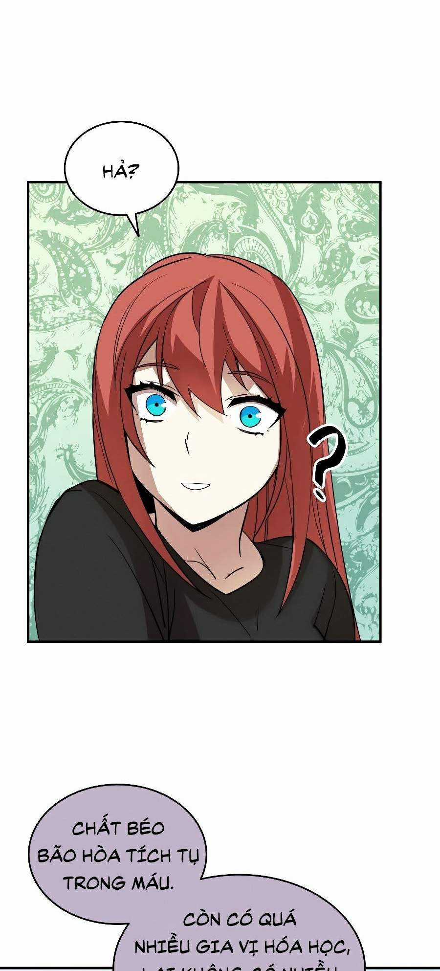 Trở Lại Làm Tân Thủ - Chapter 49 - Trang 55