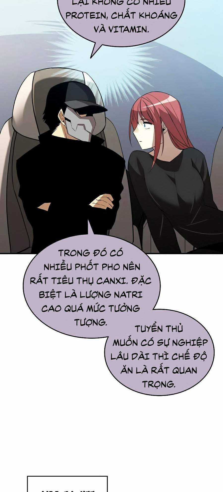 Trở Lại Làm Tân Thủ - Chapter 49 - Trang 56