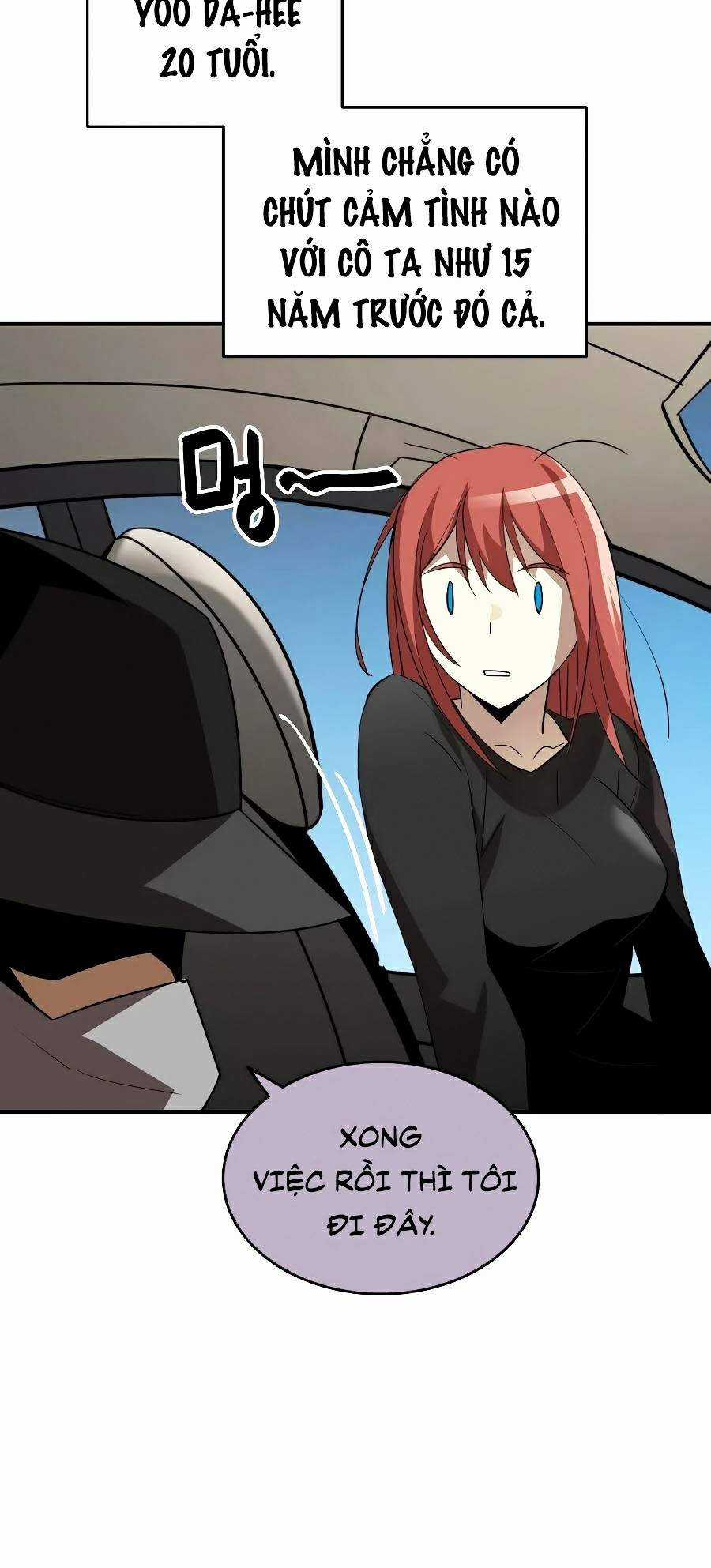 Trở Lại Làm Tân Thủ - Chapter 49 - Trang 57