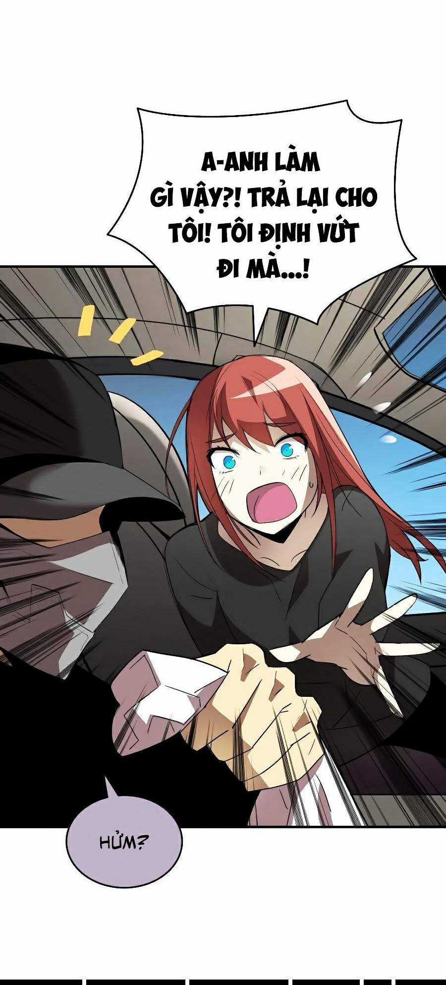 Trở Lại Làm Tân Thủ - Chapter 49 - Trang 60