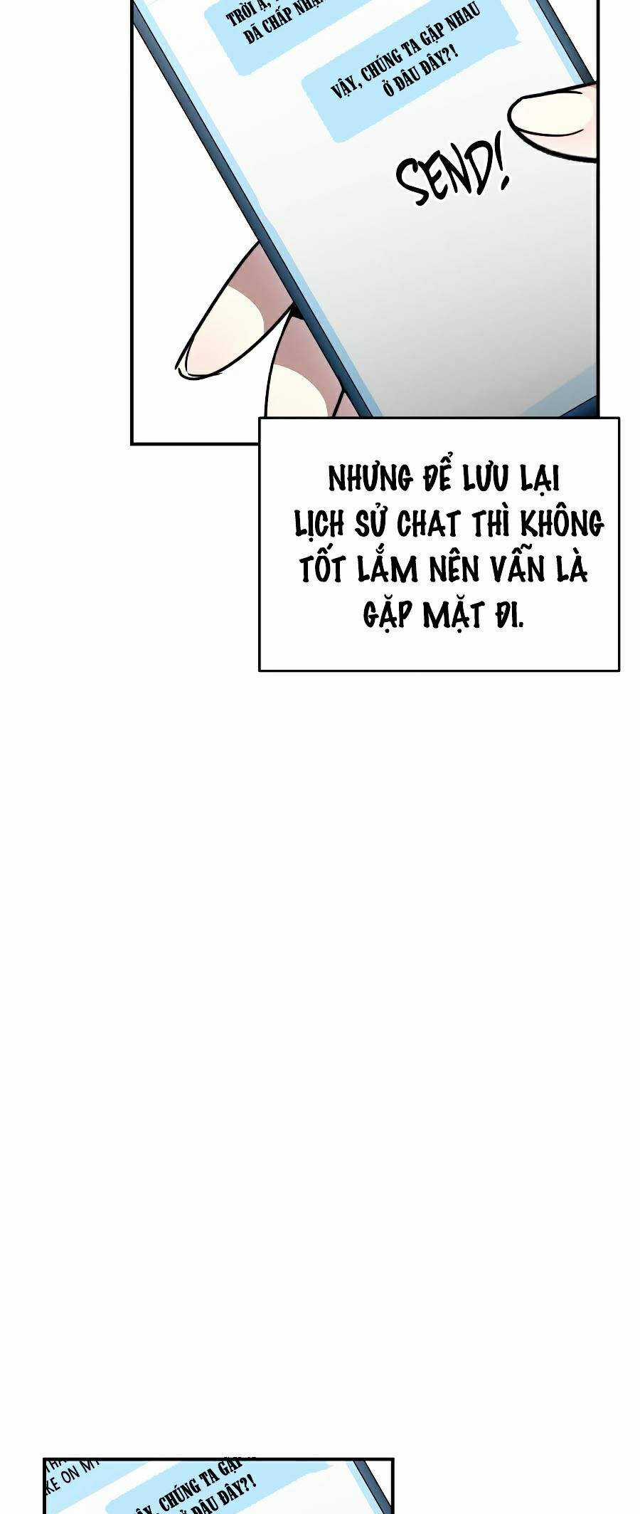 Trở Lại Làm Tân Thủ - Chapter 49 - Trang 7