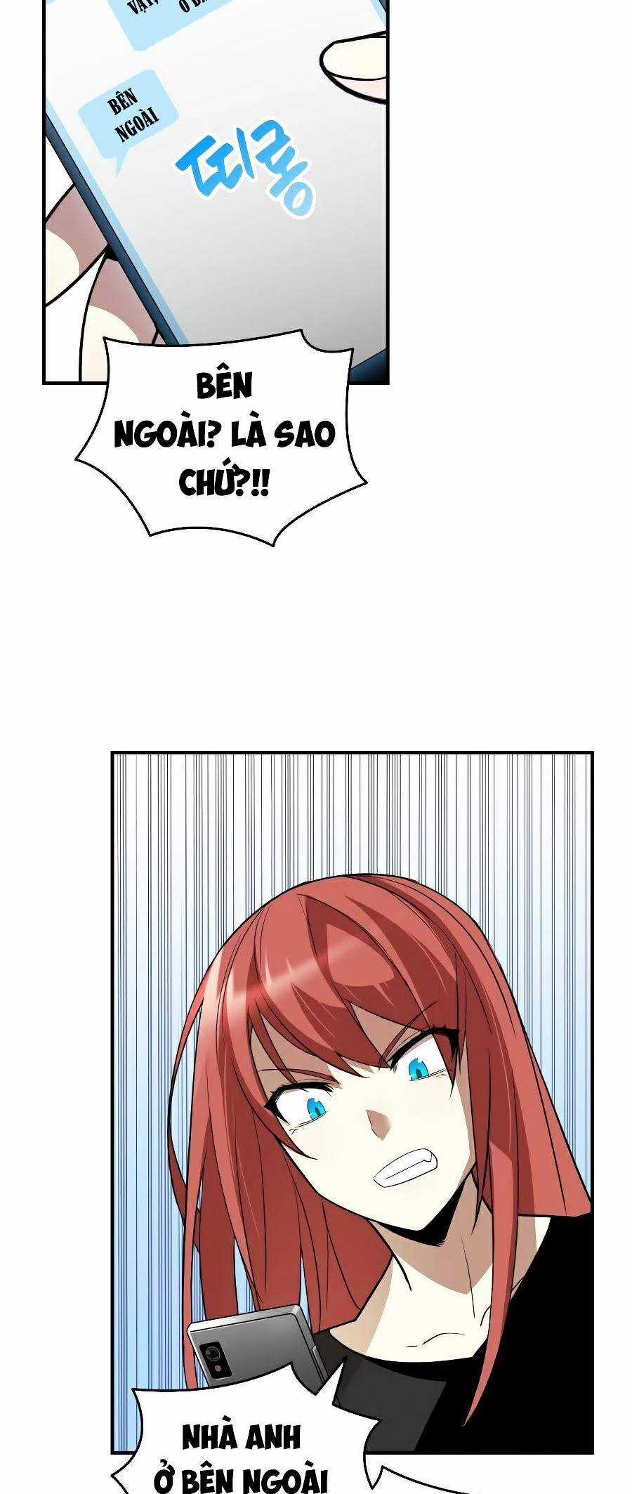 Trở Lại Làm Tân Thủ - Chapter 49 - Trang 8