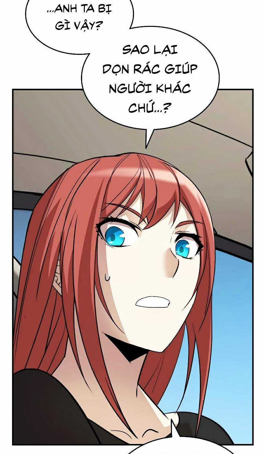 Trở Lại Làm Tân Thủ - Chapter 49 - Trang 71