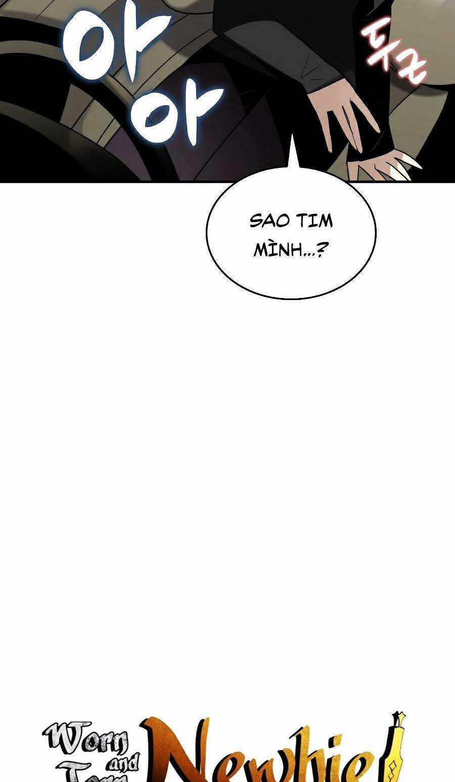 Trở Lại Làm Tân Thủ - Chapter 49 - Trang 79