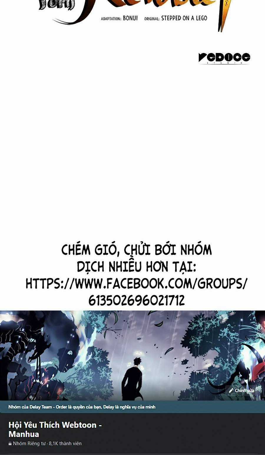 Trở Lại Làm Tân Thủ - Chapter 49 - Trang 80