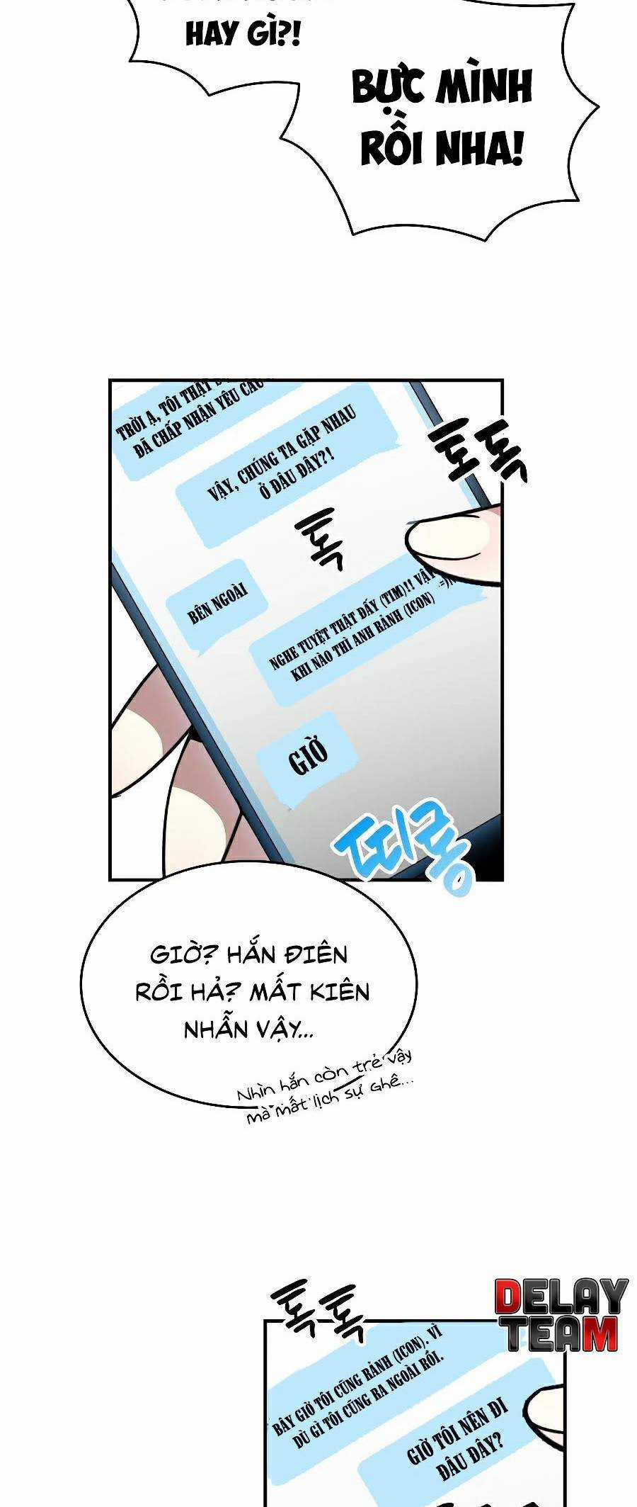 Trở Lại Làm Tân Thủ - Chapter 49 - Trang 9