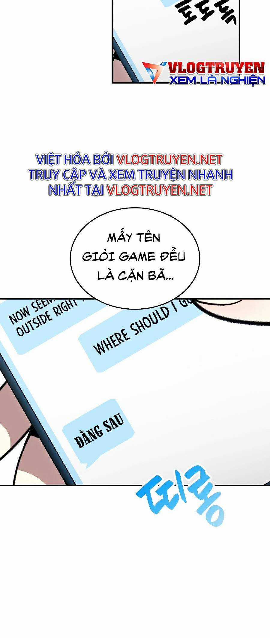 Trở Lại Làm Tân Thủ - Chapter 49 - Trang 10