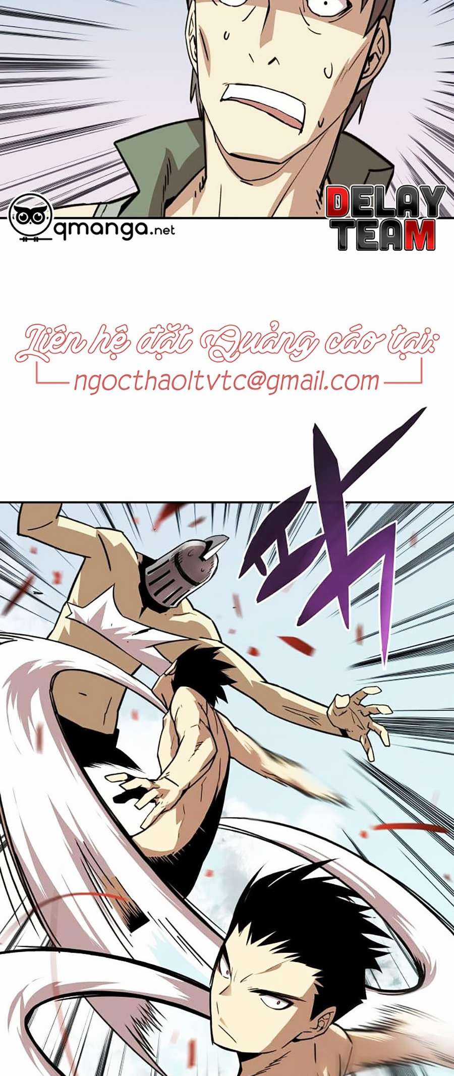 Trở Lại Làm Tân Thủ - Chapter 5 - Trang 11