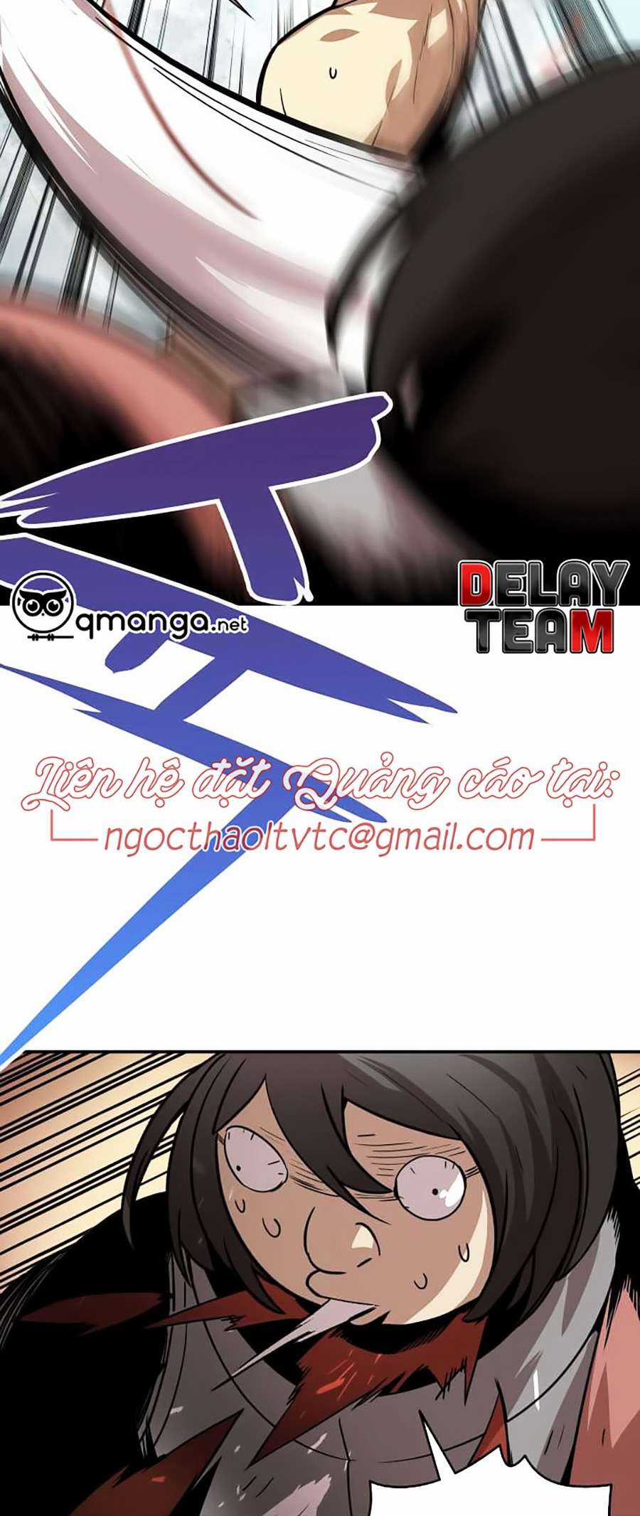 Trở Lại Làm Tân Thủ - Chapter 5 - Trang 12