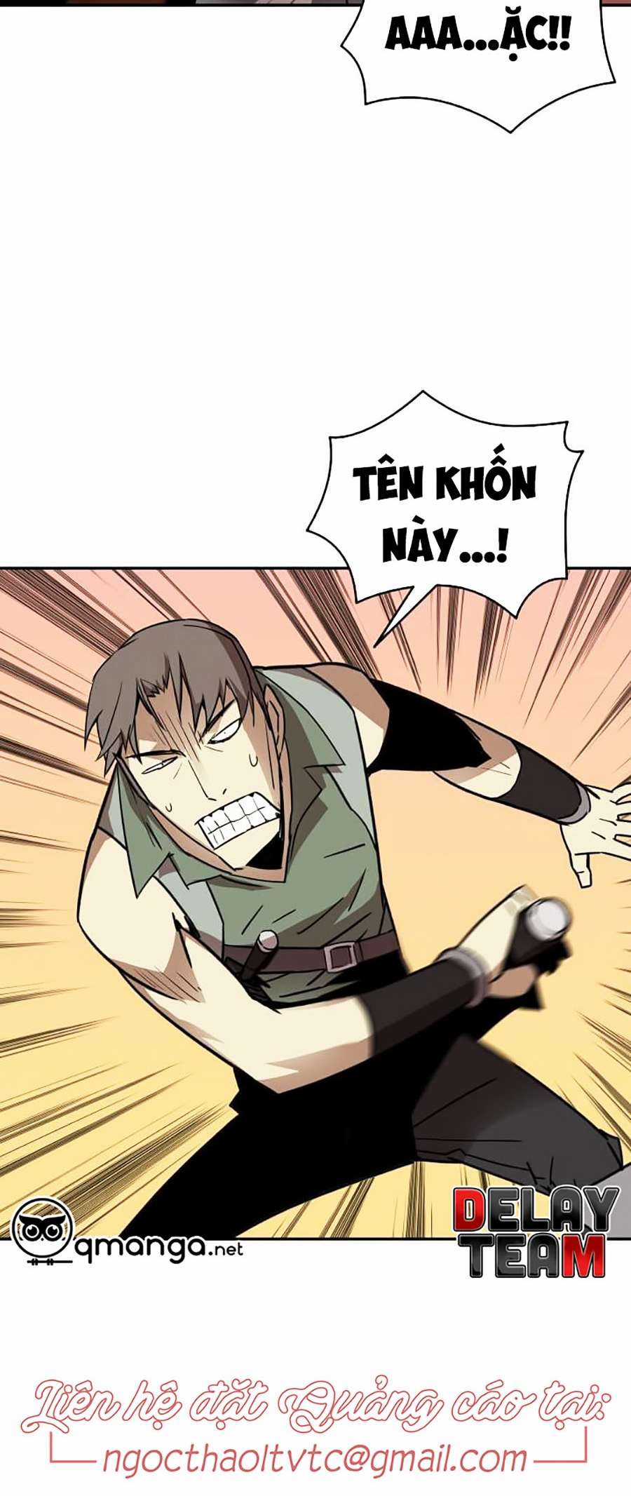 Trở Lại Làm Tân Thủ - Chapter 5 - Trang 13