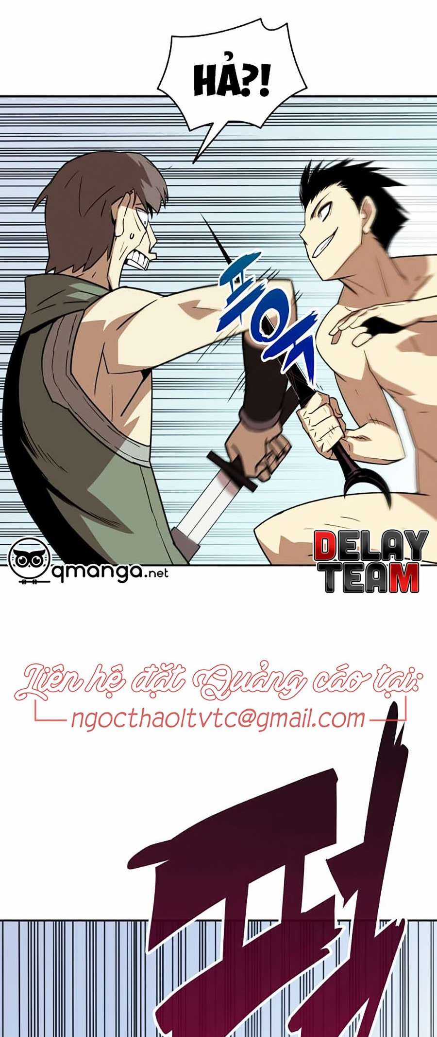 Trở Lại Làm Tân Thủ - Chapter 5 - Trang 14