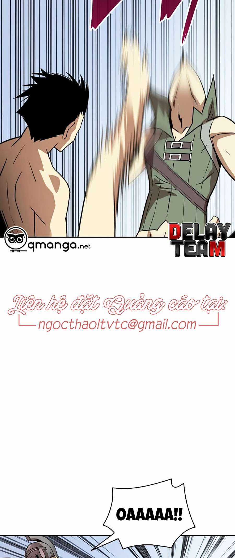 Trở Lại Làm Tân Thủ - Chapter 5 - Trang 15