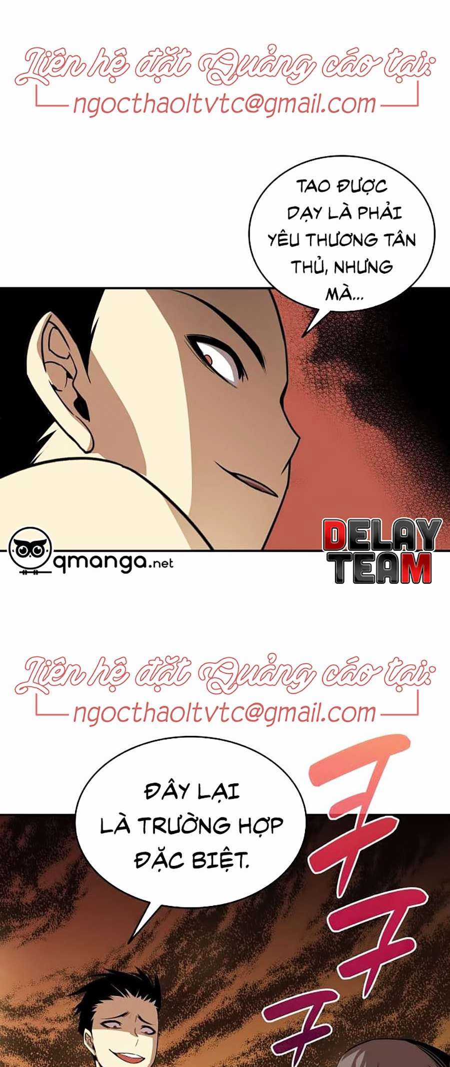 Trở Lại Làm Tân Thủ - Chapter 5 - Trang 19