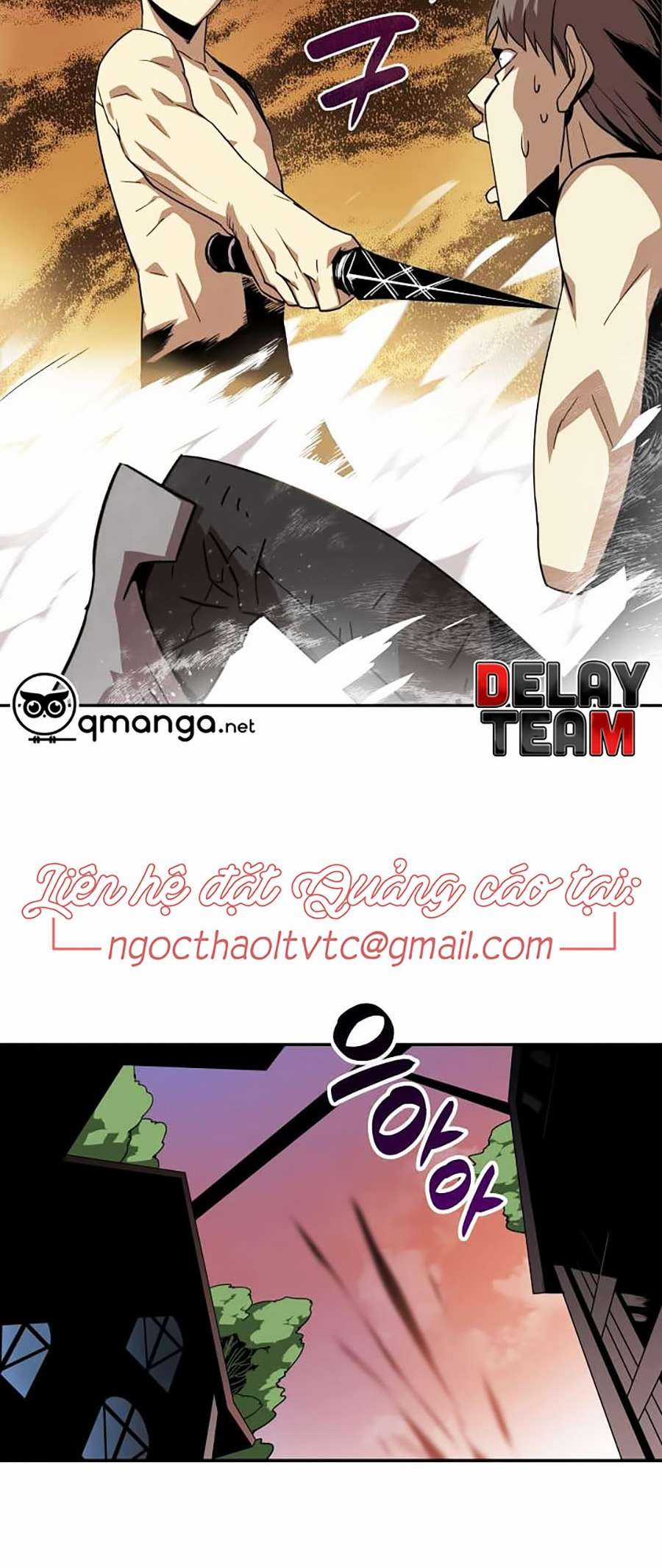 Trở Lại Làm Tân Thủ - Chapter 5 - Trang 20